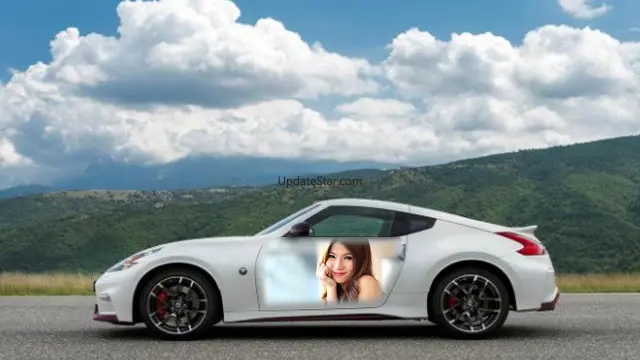 Sports Super Car Photo Frames 1.0.6