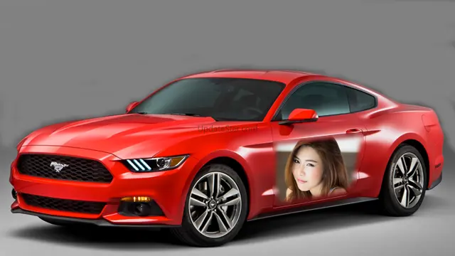 Sports Super Car Photo Frames 1.0.6