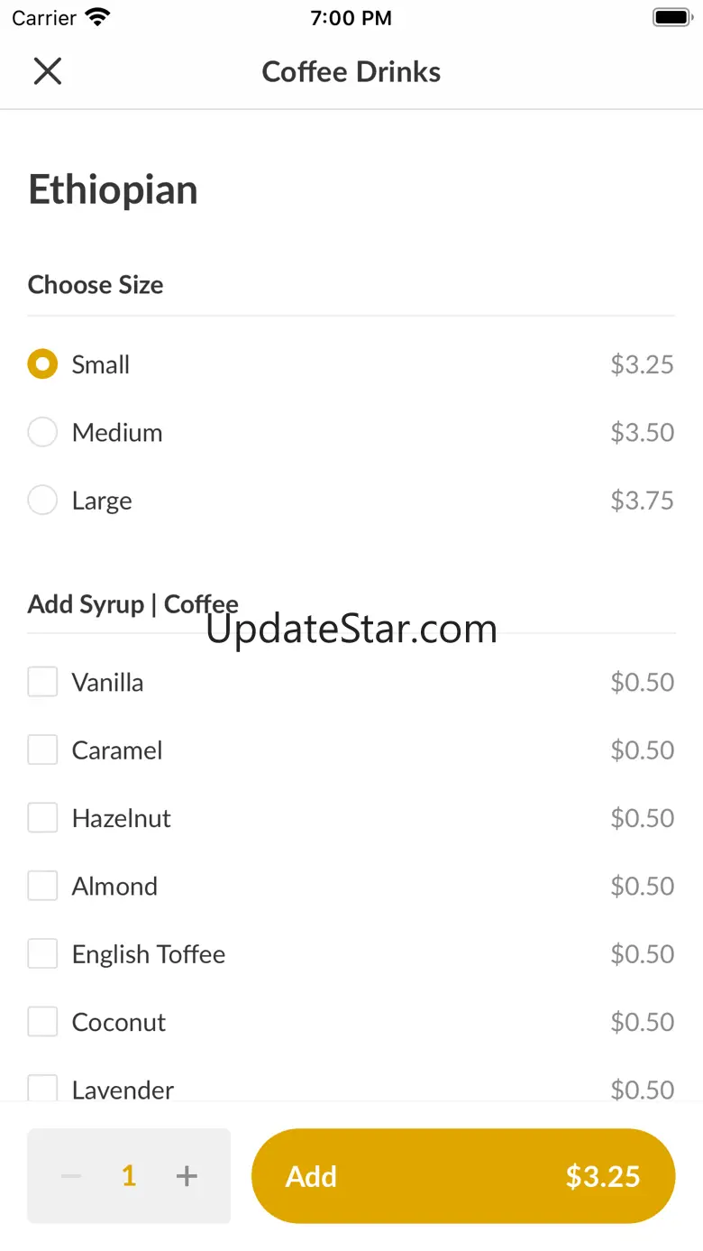The Urban Stampede 3.7.0