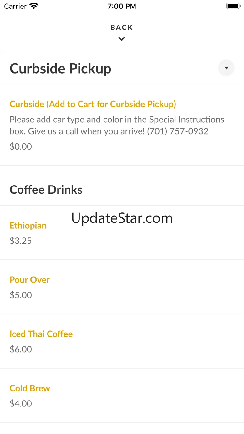 The Urban Stampede 3.7.0
