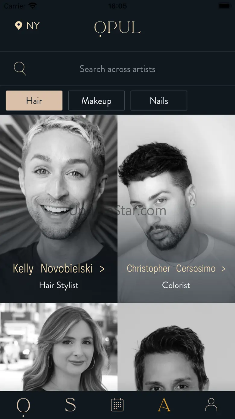 OPUL - Luxury Beauty On Demand 1.0.33