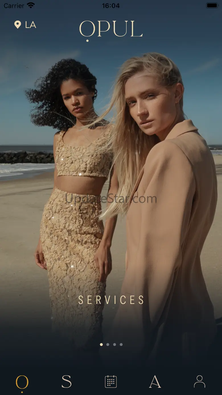 OPUL - Luxury Beauty On Demand 1.0.33