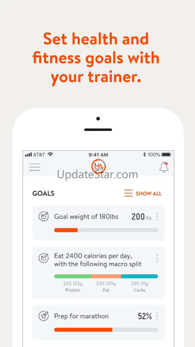 Hybrid Athlete Training 7.78.0