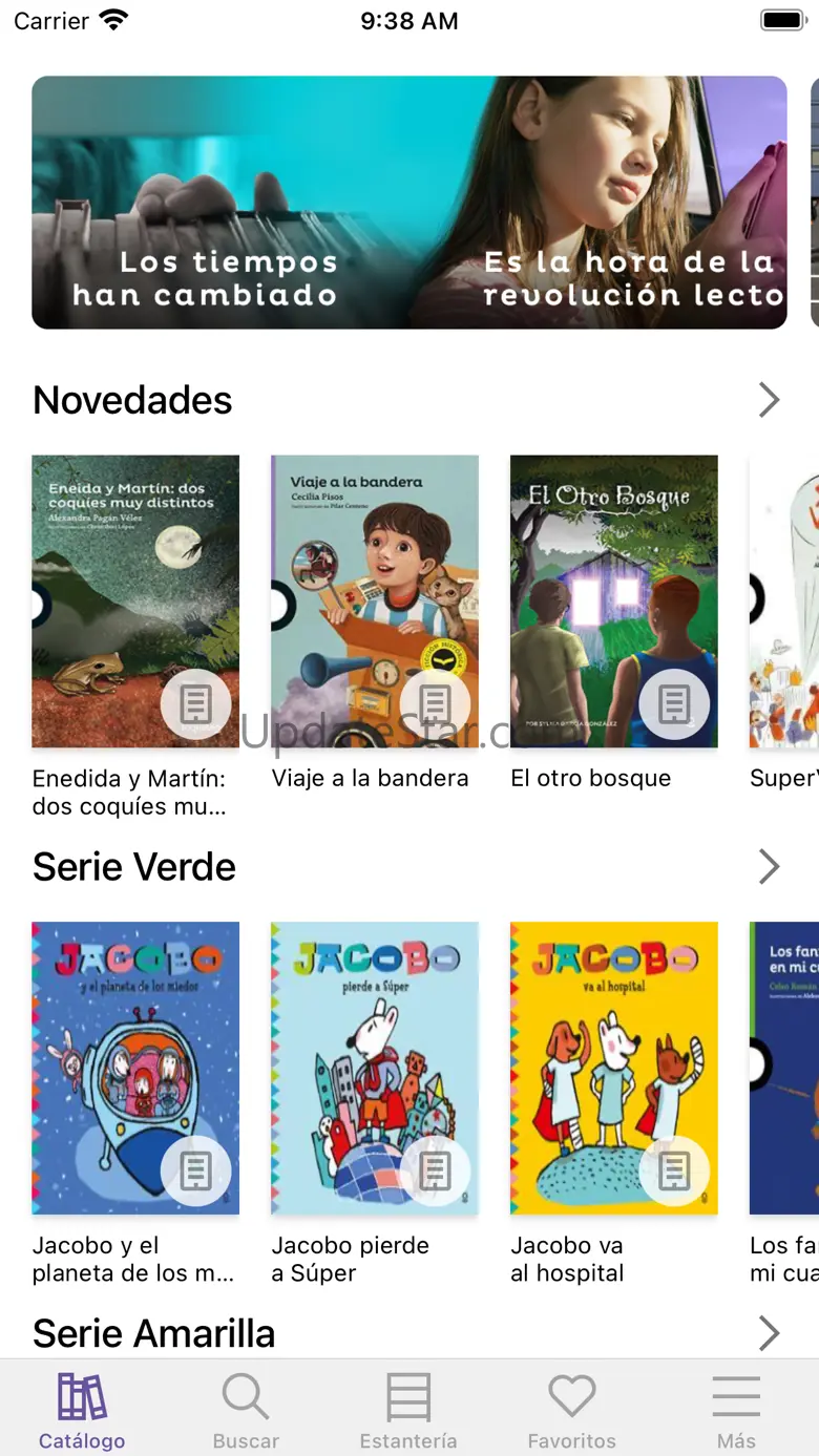 loqueleo digital 4.9.17