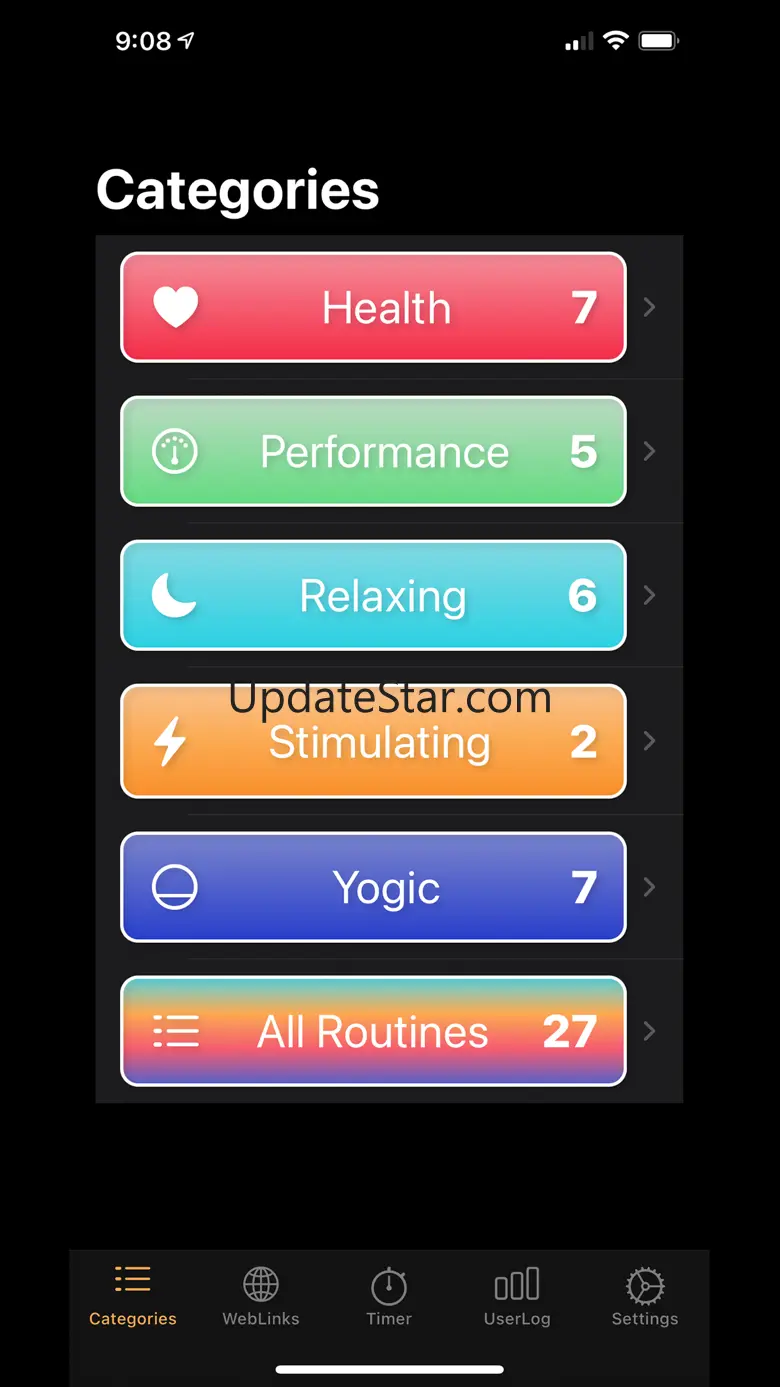 breatheX Pro 1.7.1