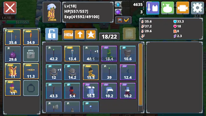 Labyrinth Legend II 1.0.20