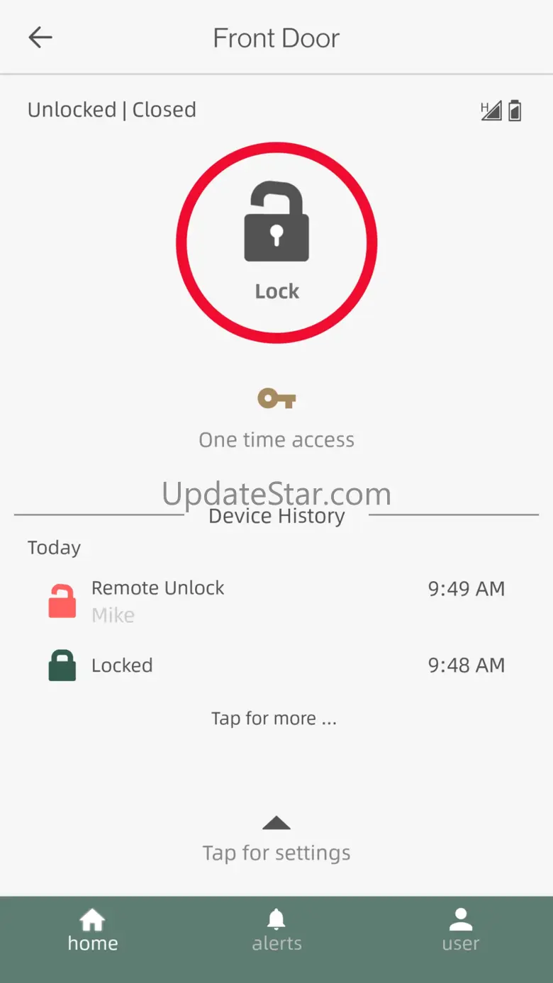 SECURAM Guard 4.4.0