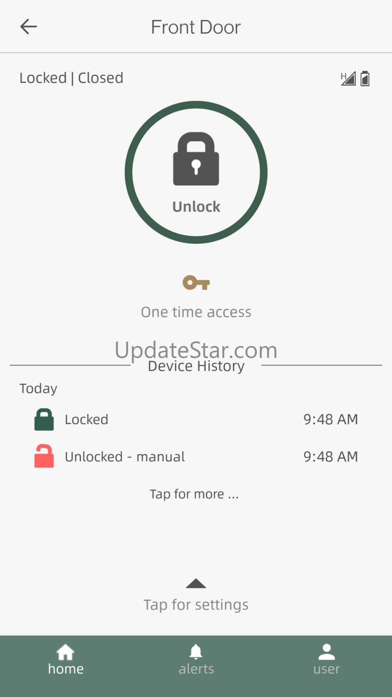SECURAM Guard 4.4.0
