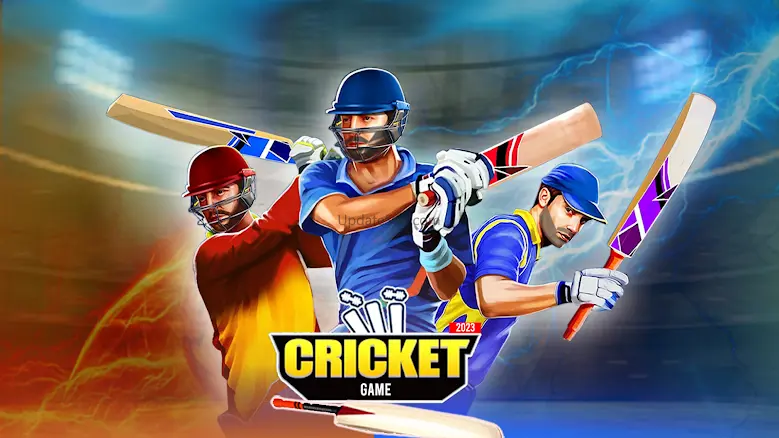 World T20 Cricket Super League 2.2