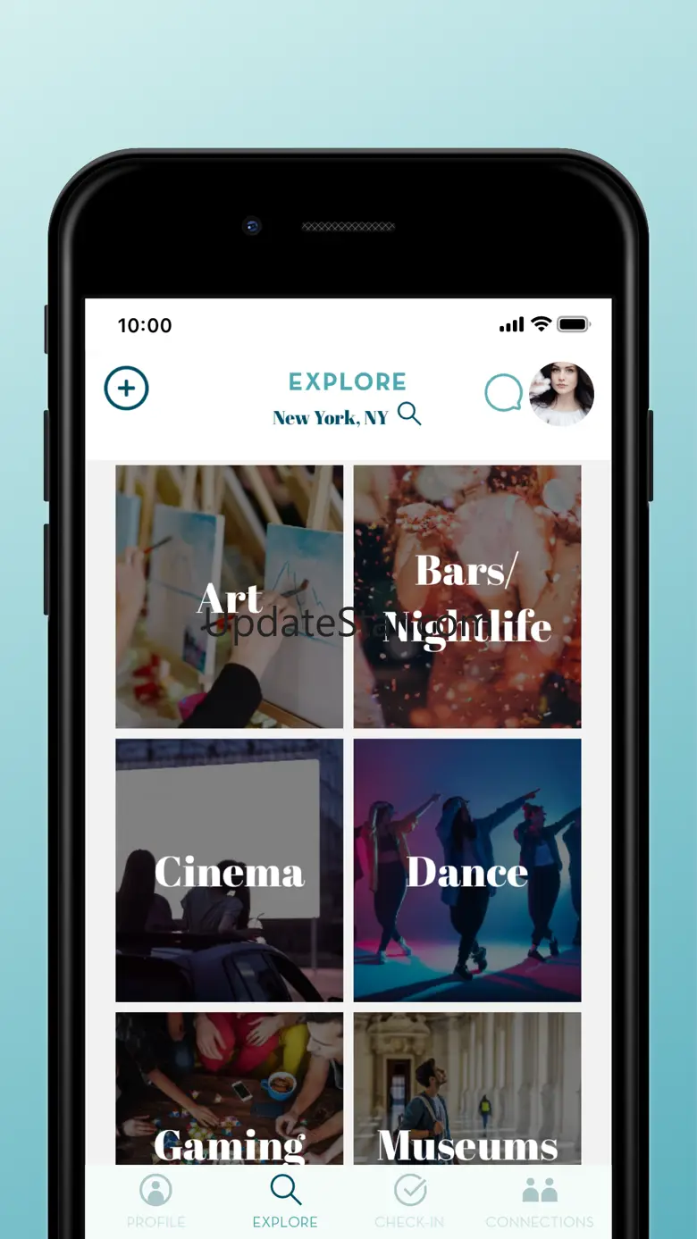 Sober Space 2.0.73