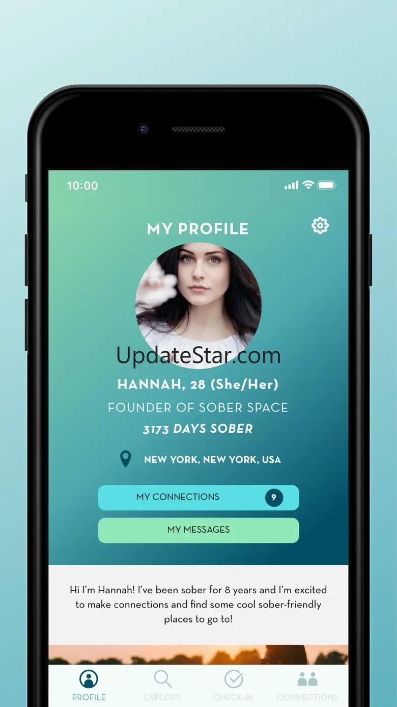 Sober Space 2.0.73