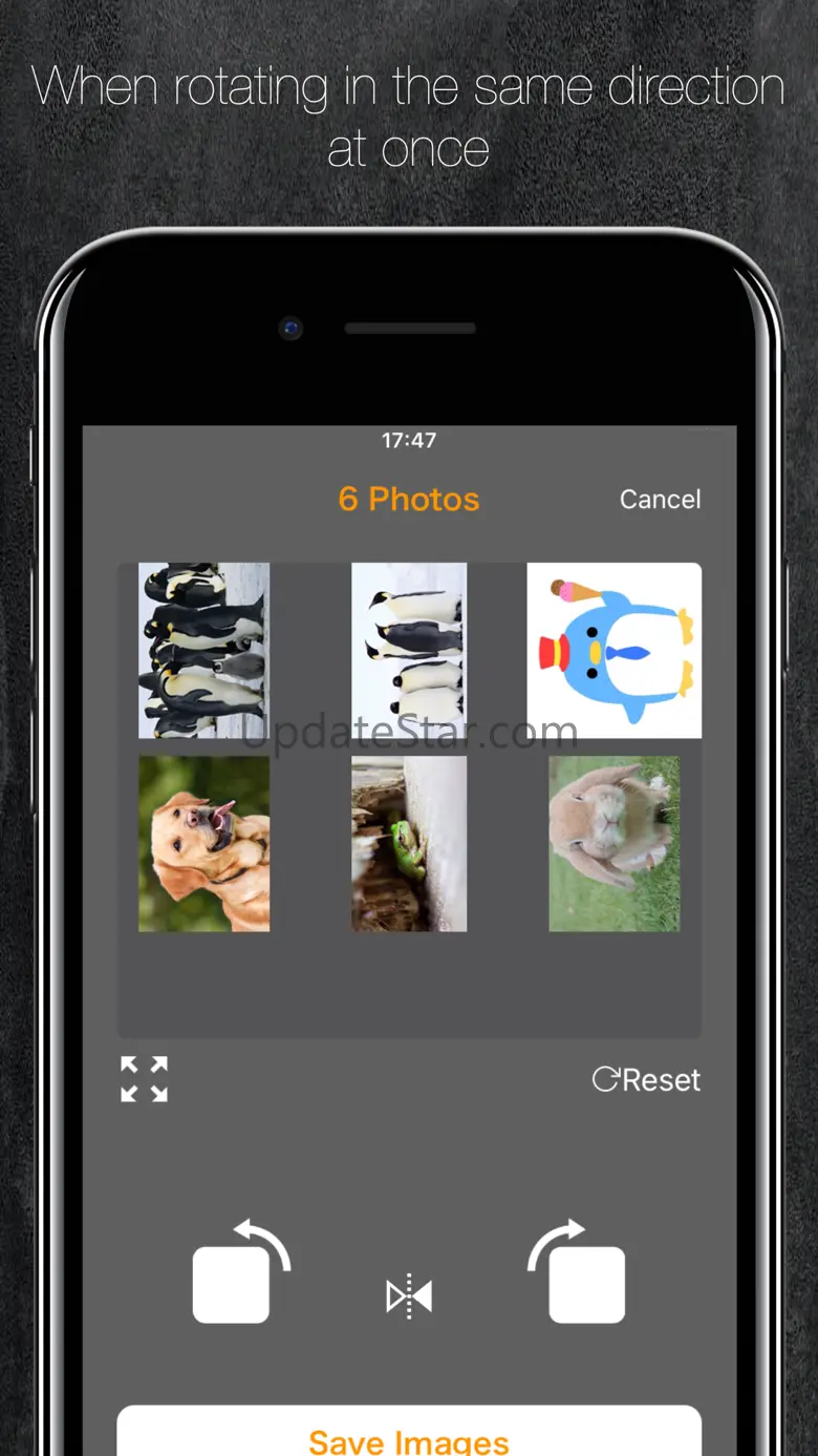 Photos Rotator 2.0.6