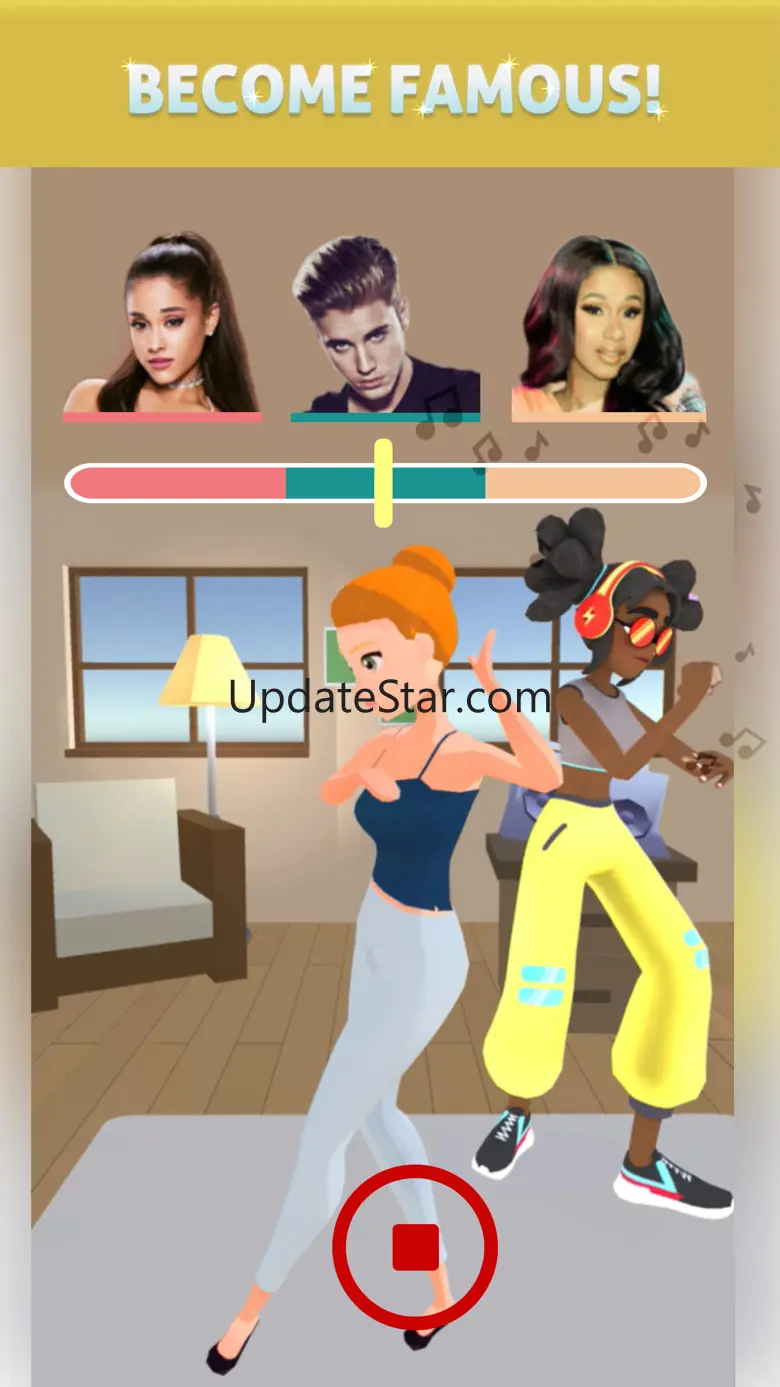 Influencer Life 3D 1.2.0