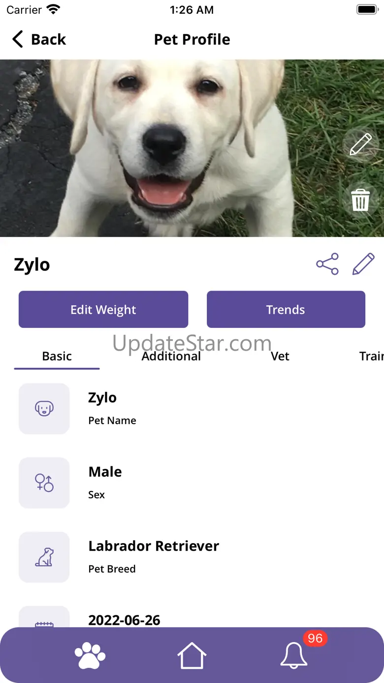 Zylee 1.0.1