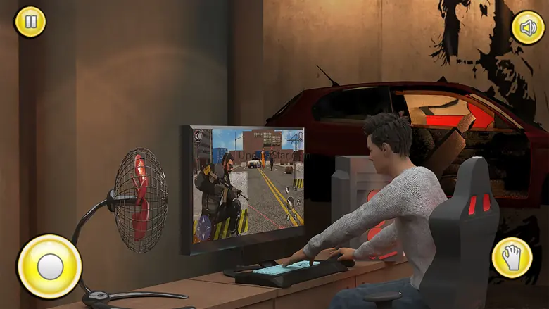 Gamer Simulator: Idle Streamer 1.0
