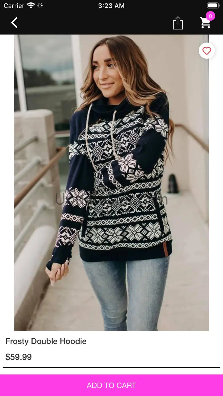 Threads and Lace Boutique 1.6