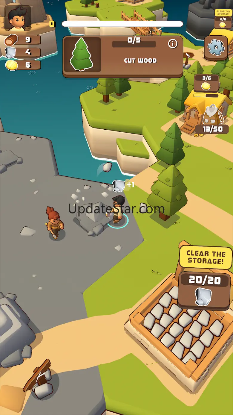 King's Landing - Idle Arcade 1.0.7