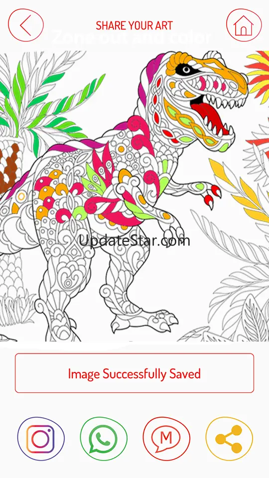 Coloring Book for All 1.7