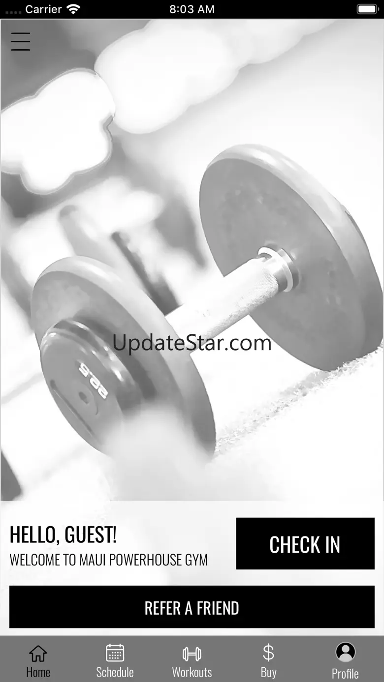 Maui Powerhouse Gym 6.304.0