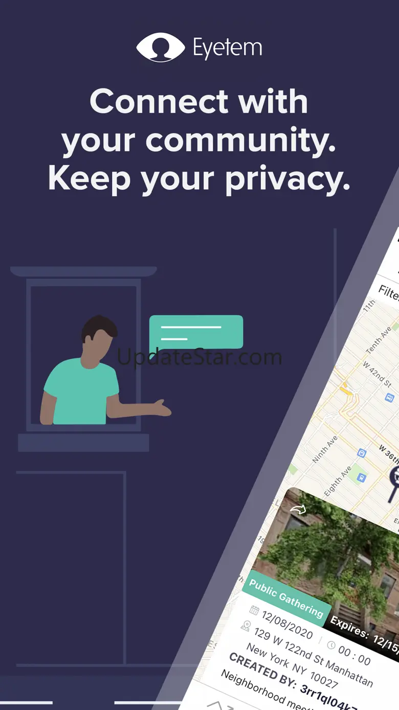 Eyetem - Community Safety 2.2
