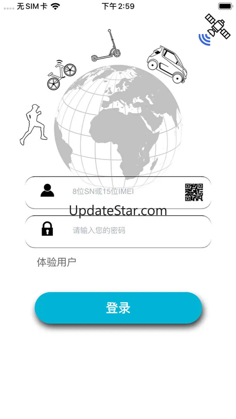 306GPS 1.0.2