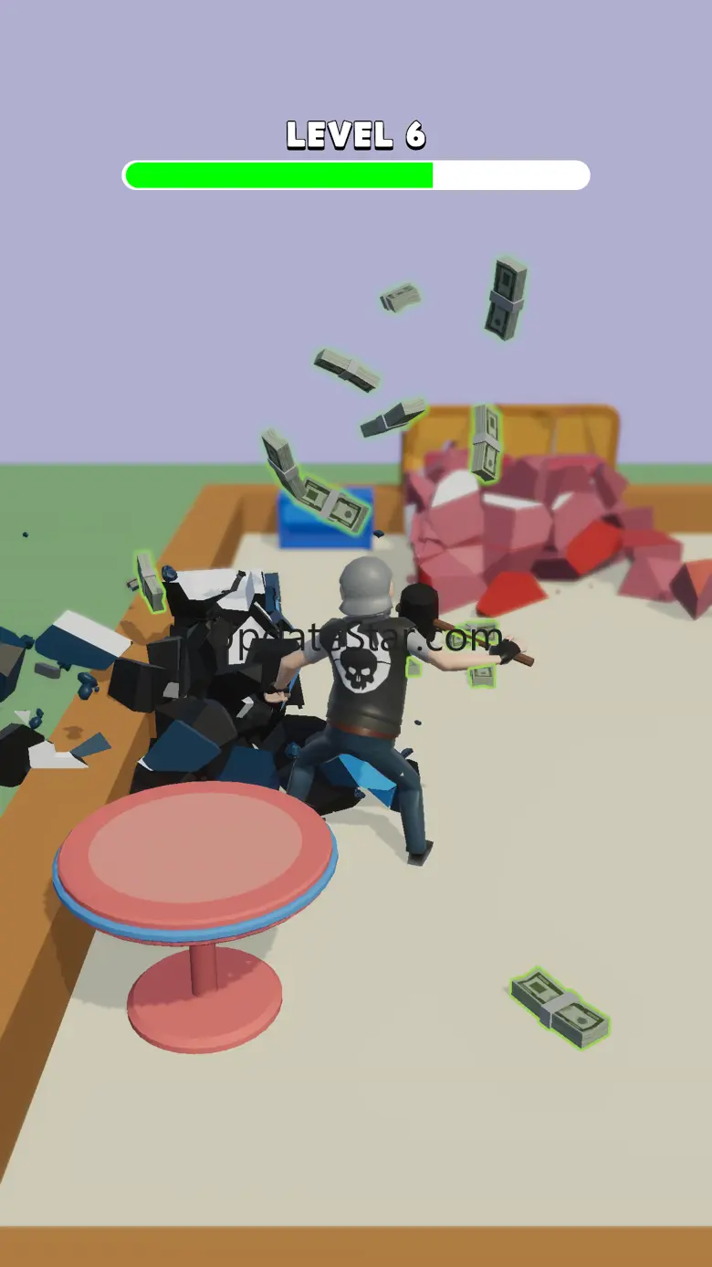 Anger Room 0.0.1