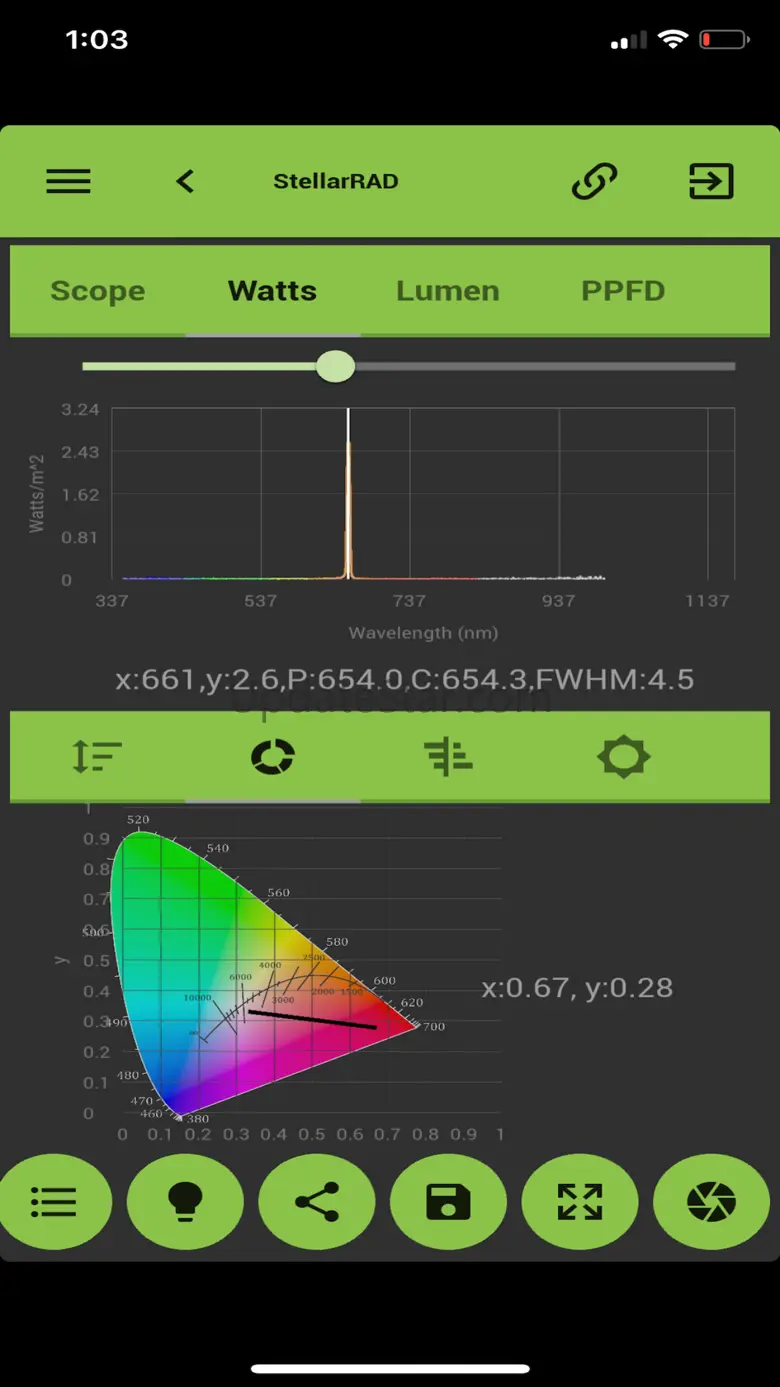 StellarRAD 2.2
