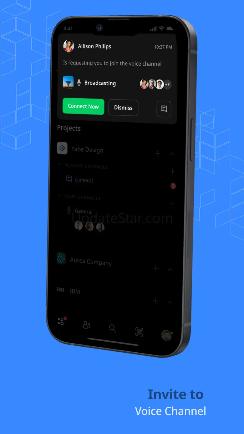 Zellim Chat 1.8.00