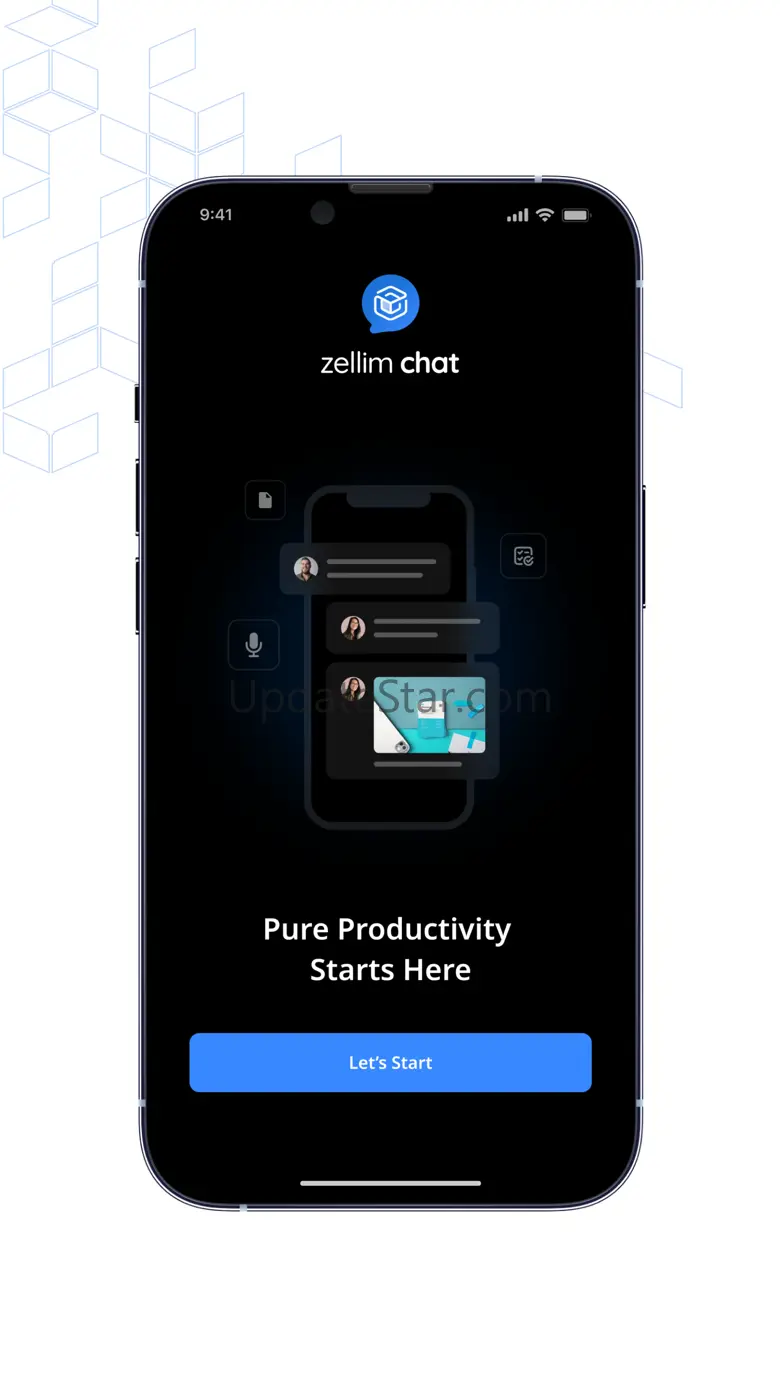 Zellim Chat 1.8.00