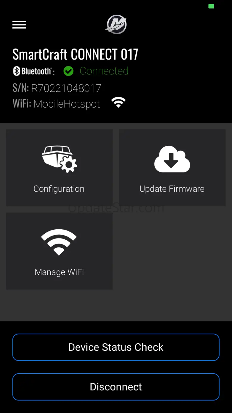 SmartCraft Manager 1.2.3