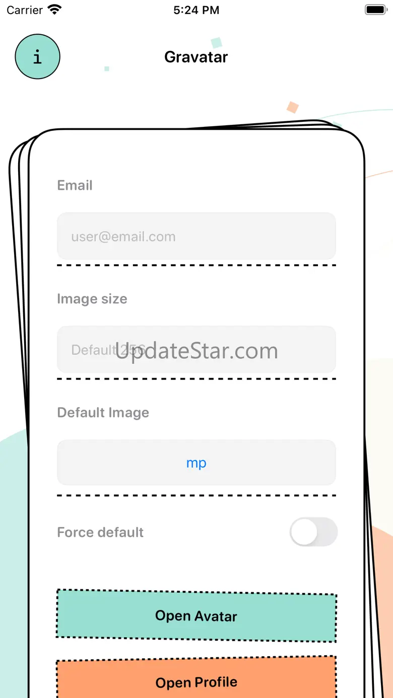 Gravatar 2.1.3