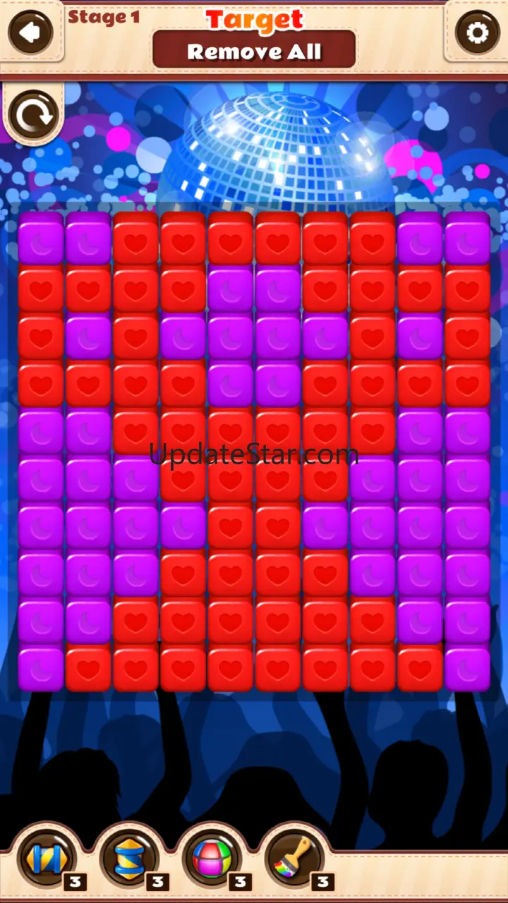 POP Block Puzzle 2.0.4