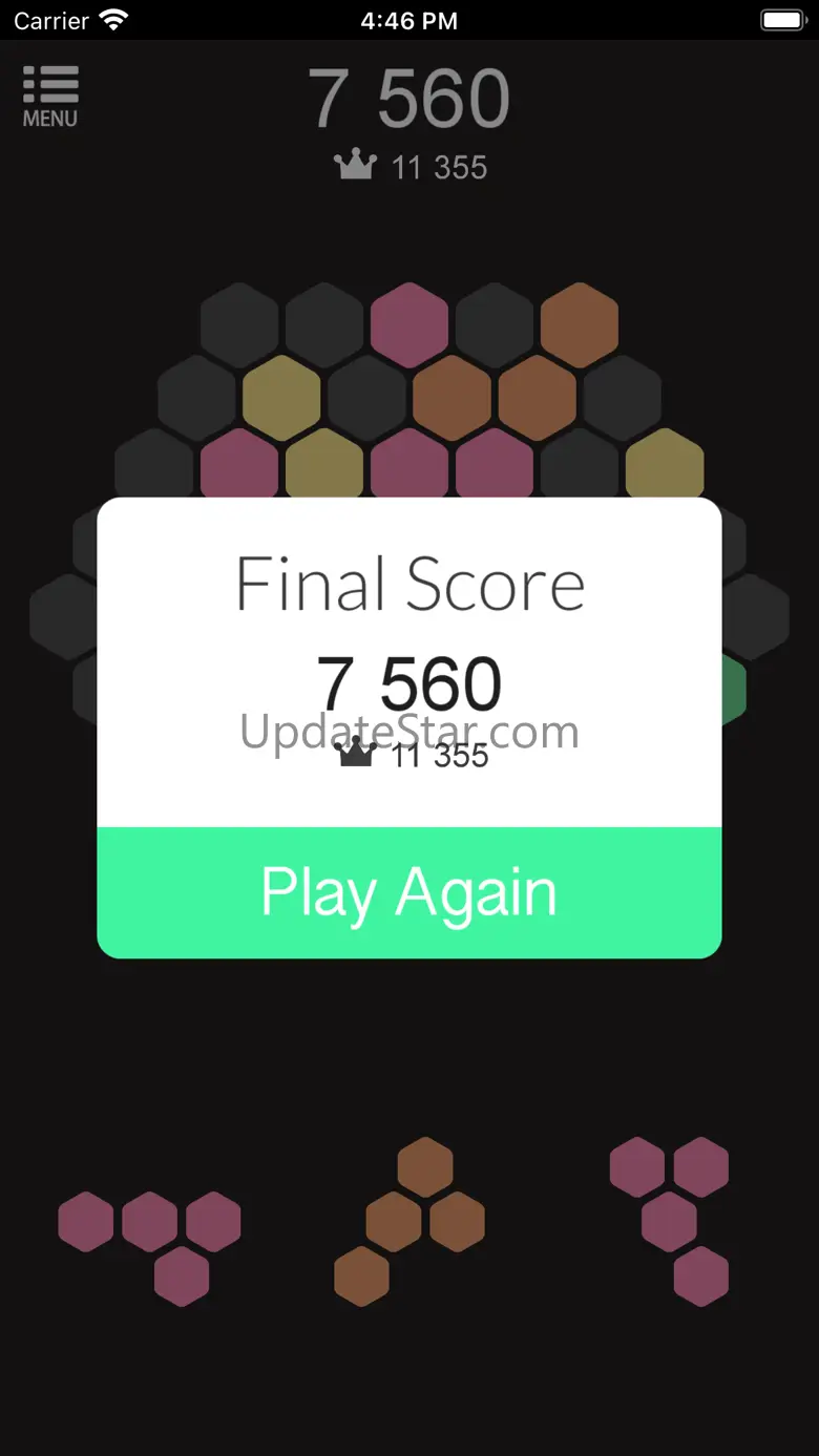 Hex Blocks Ofter 1.3
