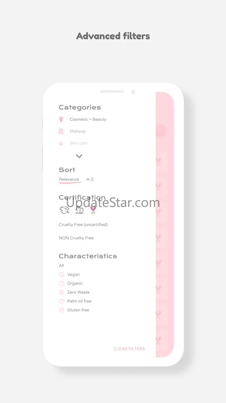 Tokki - Cruelty Free 1.3.6