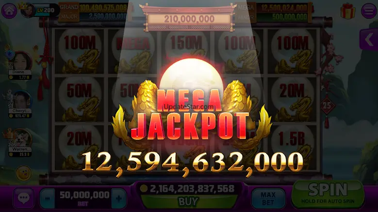 Holy Moly Casino Slots 2.2.6