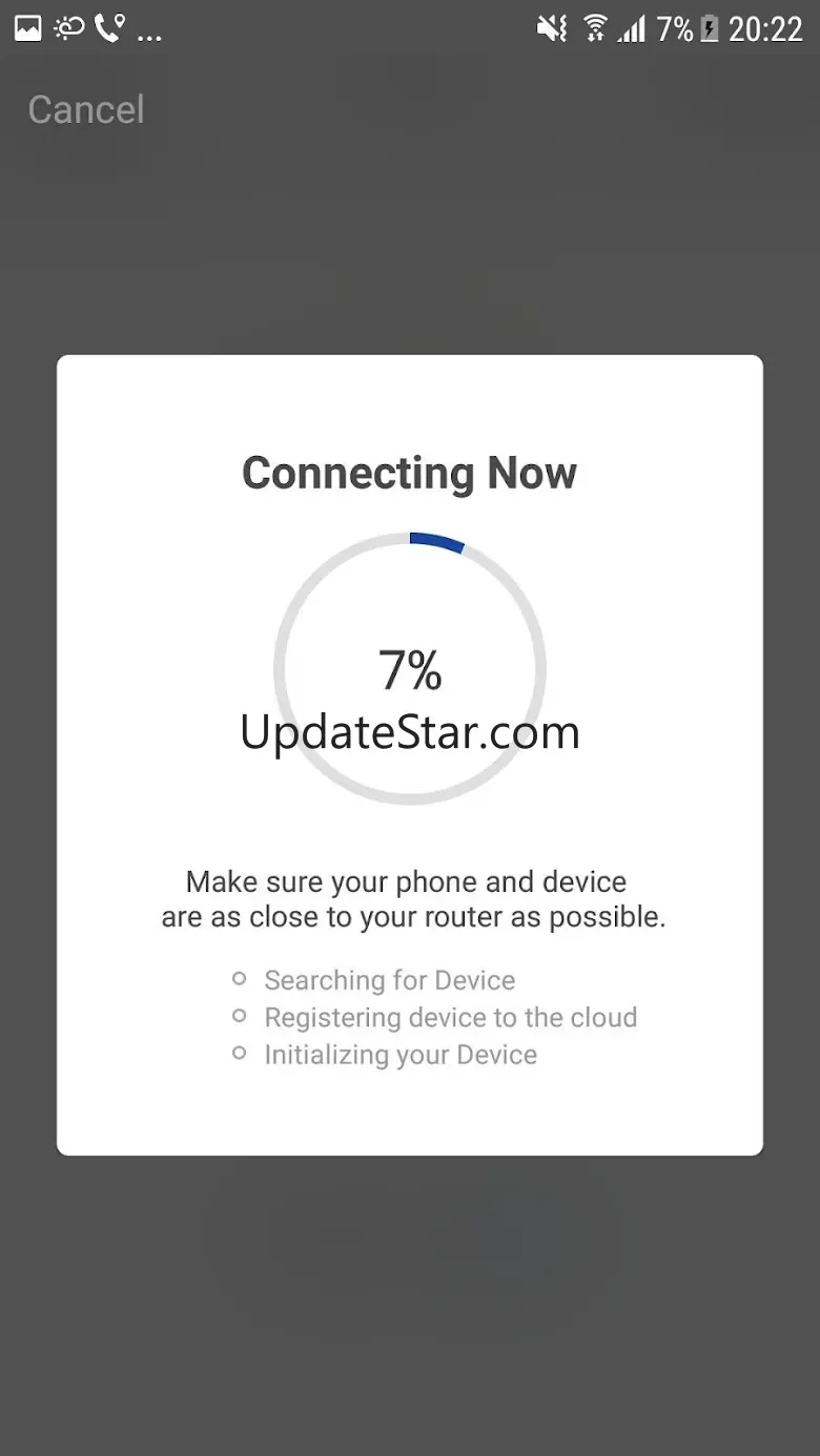 Carrier Wi-Fi-CMI 1.0.10