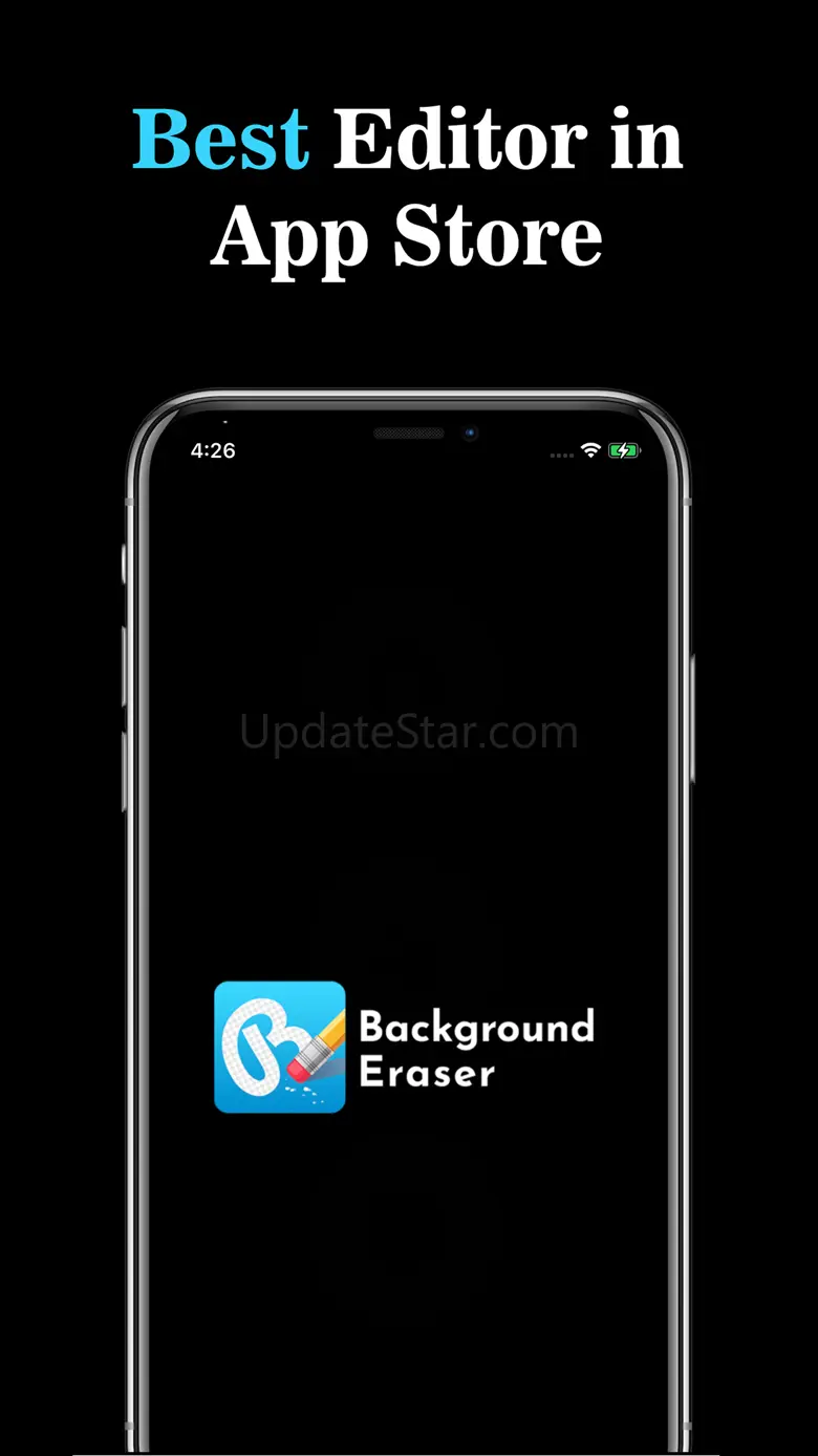 Background Eraser -Blur Photo. 1.0