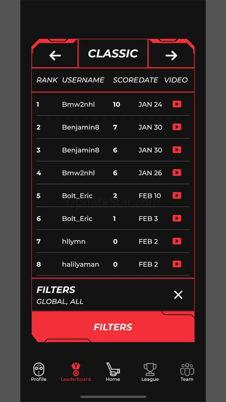 Bolt Sports 3.0.8