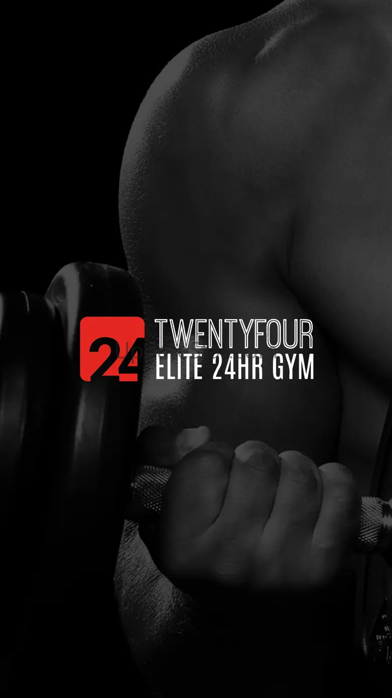 24 Elite Gym 7.95.0