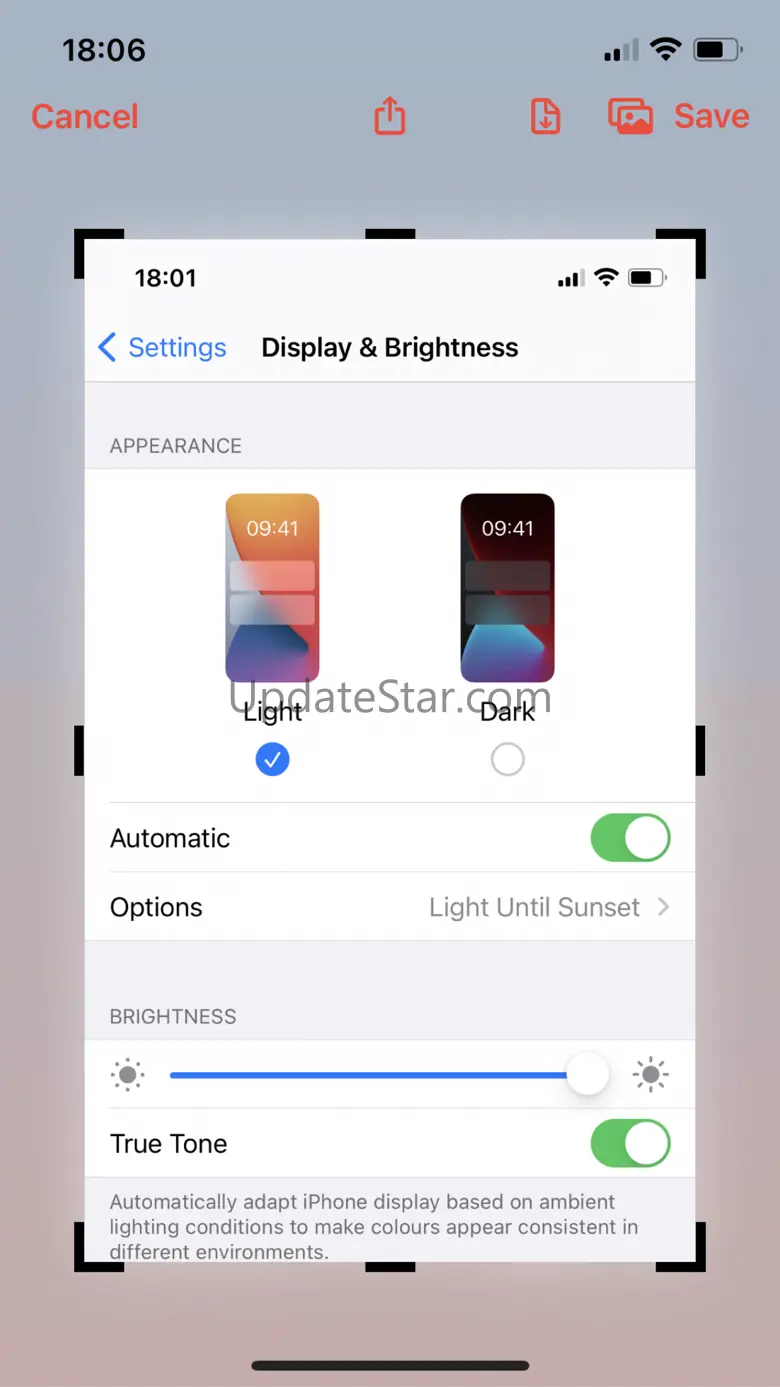 Magnet Crop 2.0.3