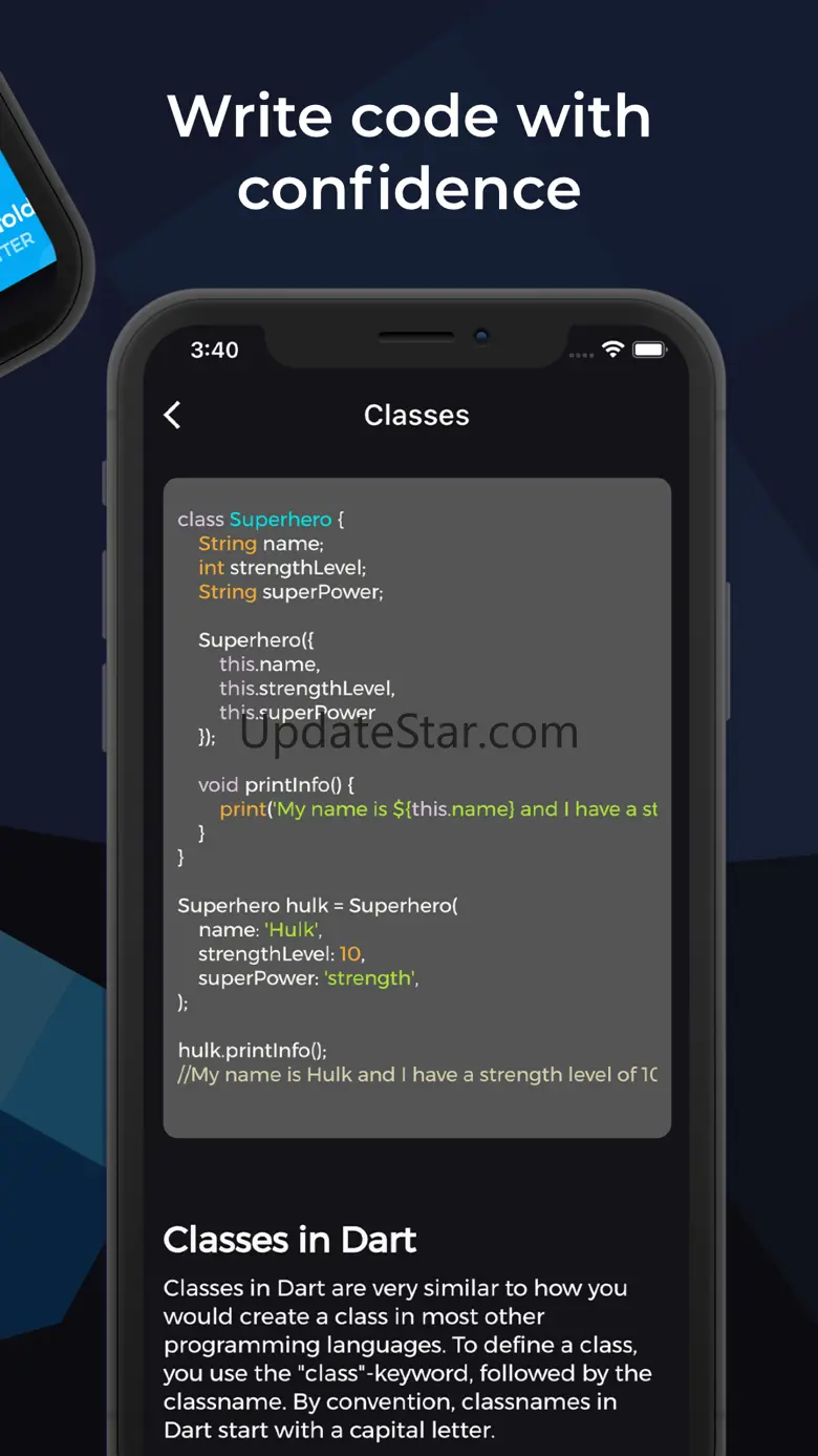 Flutter Cheats 1.1.2