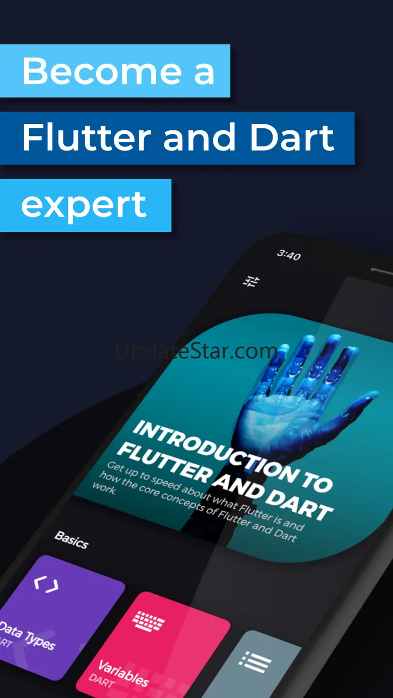Flutter Cheats 1.1.2