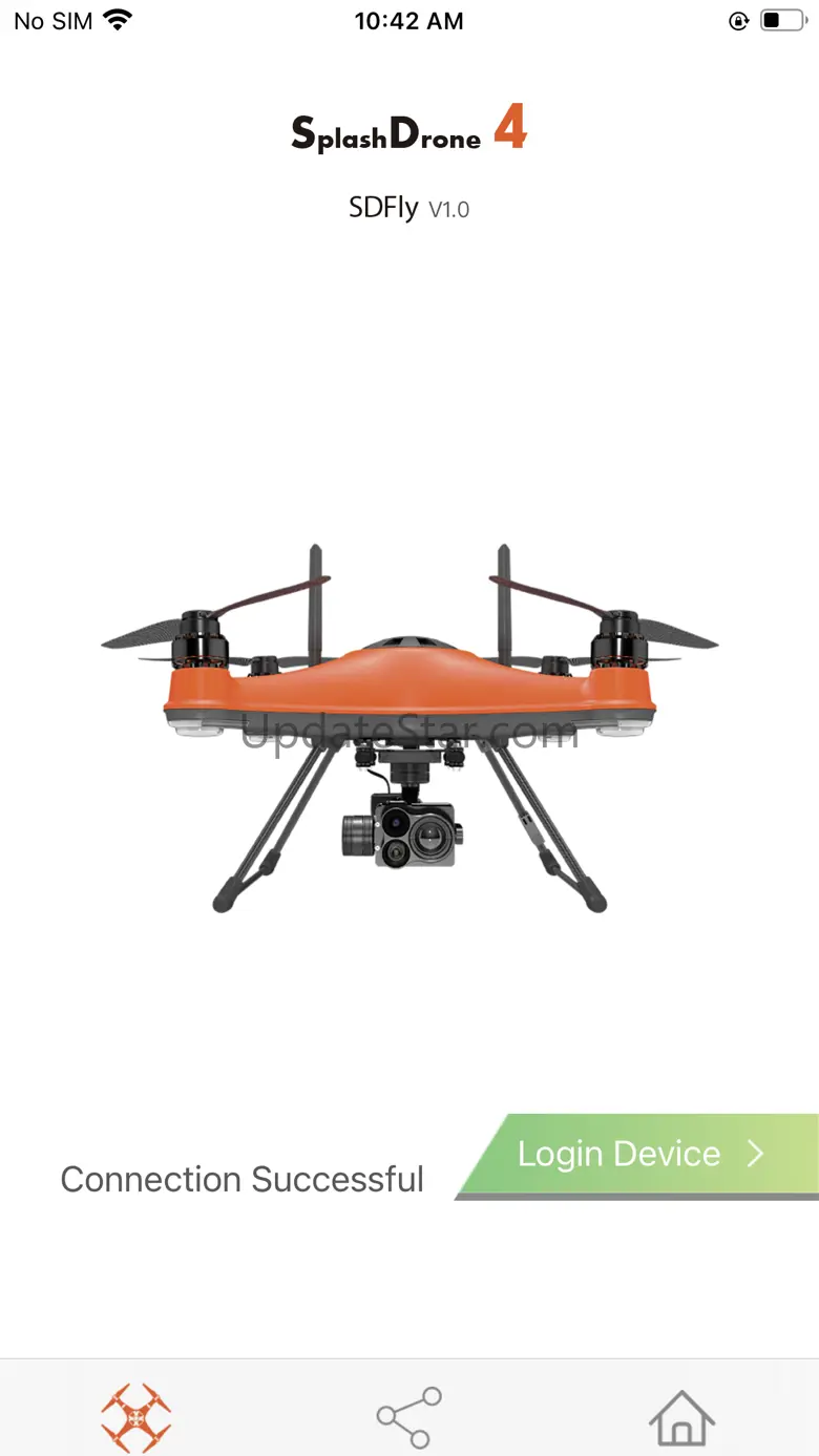 SDFly 2.7