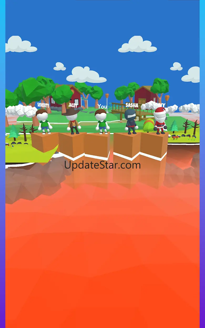 Answer Type Or Die 1.0.9