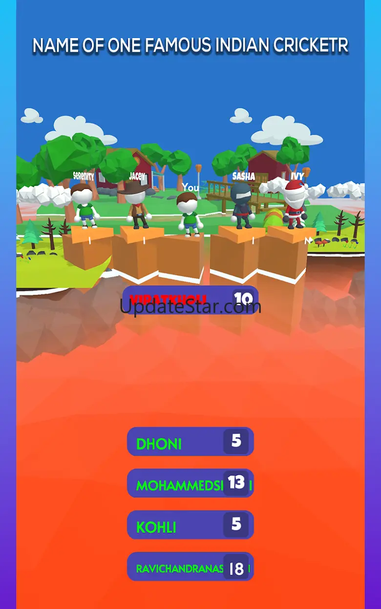 Answer Type Or Die 1.0.9