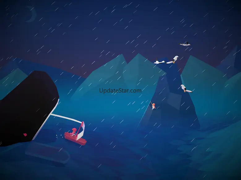 Saily Seas 1.0.7