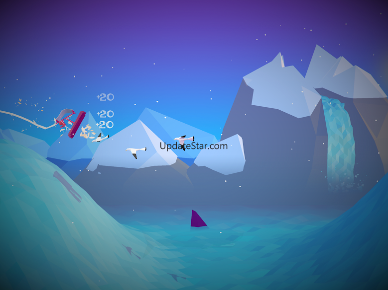 Saily Seas 1.0.7