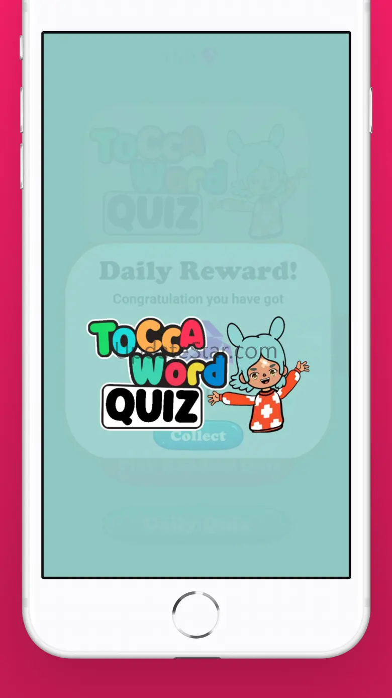 Tocca Word Quiz 1.1