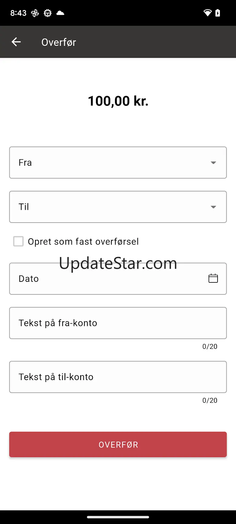 Spar Nord 9.0.1-98