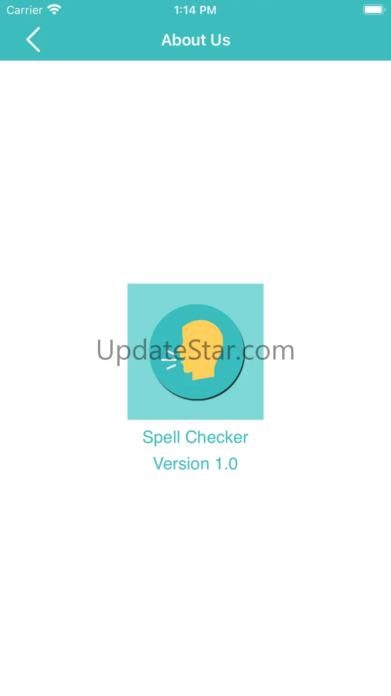 Type & Pronounce Spell Checker 5.1.1